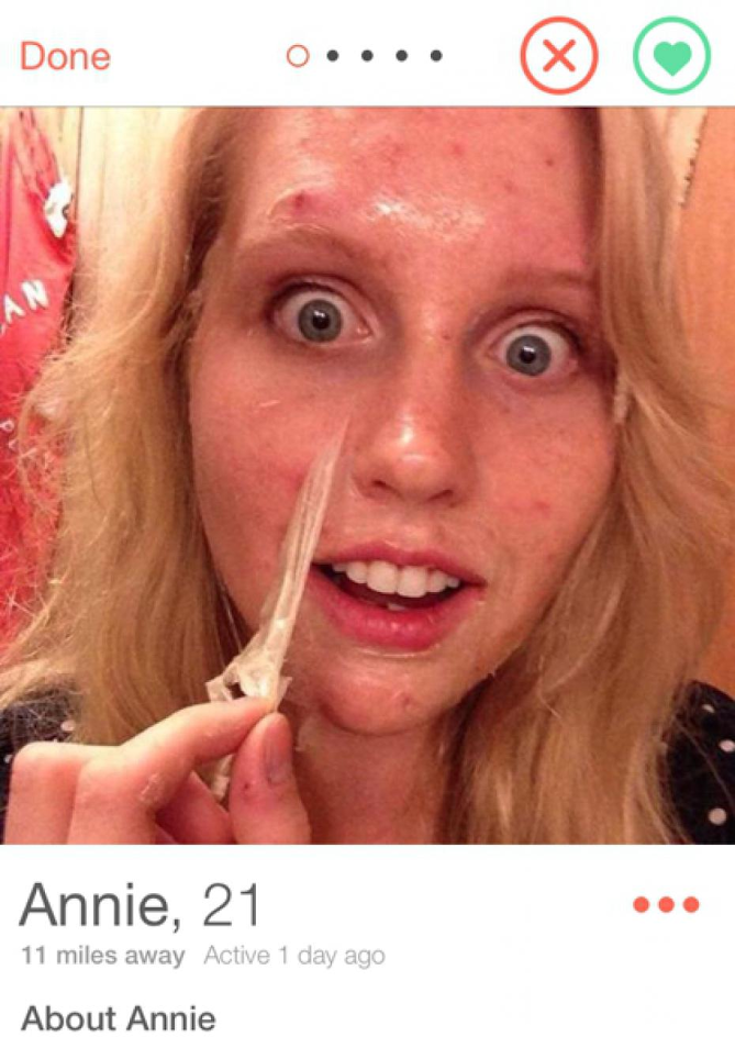 L'arnaqueur De Tinder Histoire Vraie Ou Pas 28 photos ratées de profils Tinder : eux, ils ne vont pas pécho ce soir